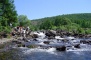 Three Pond Gorge